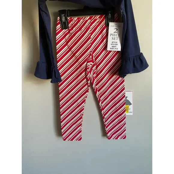 Rare Editions Christmas Nutcracker 3t Set - Picture 3 of 7